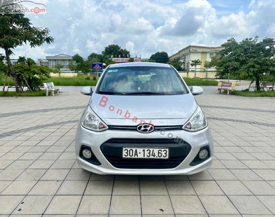 Xe 
			
							Hyundai i10 
						Grand 1.0 AT 
						2014