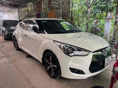 Hyundai Veloster 1.6 DOHC sx 2011 - 105.000