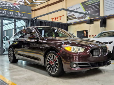 Xe 
			
							BMW 5 Series 
						528i GT 
						2017
