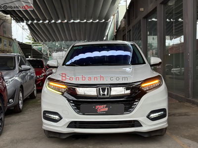 Xe 
			
							Honda HRV 
						L 
						2019