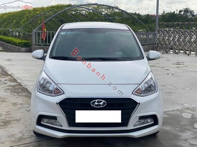 Xe 
			
							Hyundai i10 
						Grand 1.2 AT 
						2020