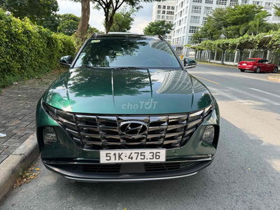 Hyundai Tucson 2022 1.6T Xăng Turbo - 19000 km