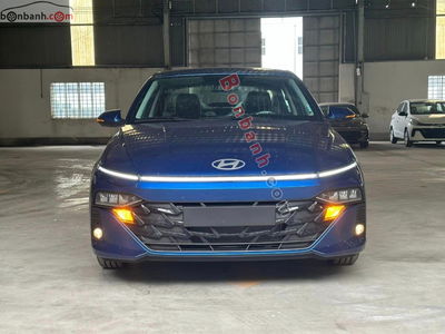 Xe 
			
							Hyundai Accent 
						Đặc biệt 1.5 AT 
						2025