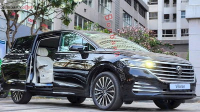Xe 
			
							Volkswagen Viloran 
						Luxury 
						2024