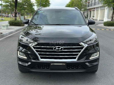 Hyundai Tucson 2019 2.0L Đặc biệt model 2020