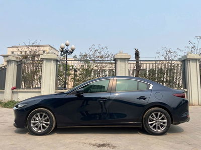 Mazda 3 1.5AT 2022 luxury tư nhân 1 chủ Hà Nội
