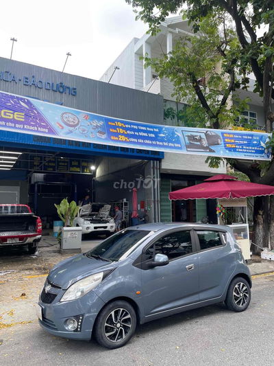 Chevrolet Spark 2012 LT 1.0 - 150000 km