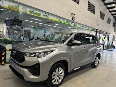 Toyota Innova Cross 2025✅GIẢM 20TR + PHỤ KIỆN✅