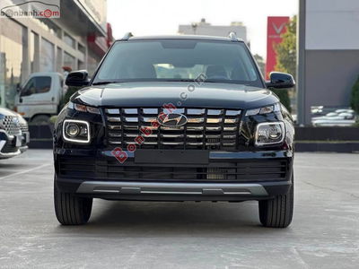 Xe Hyundai Venue 1.0 T-GDi Đặc Biệt 2025