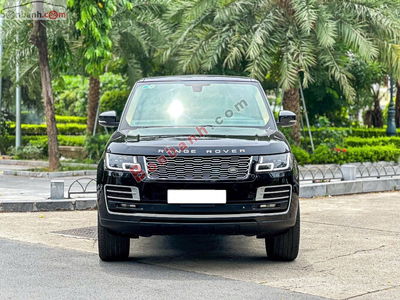 Xe 
			
							LandRover Range Rover 
						HSE 3.0 
						2014