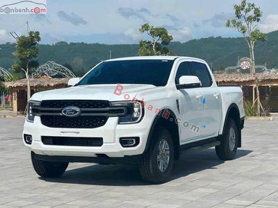 Xe 
			
							Ford Ranger 
						XLS 2.0L 4x2 AT 
						2025