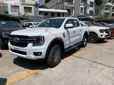 Xe 
			
							Ford Ranger 
						XLS 2.0L 4x2 AT 
						2025