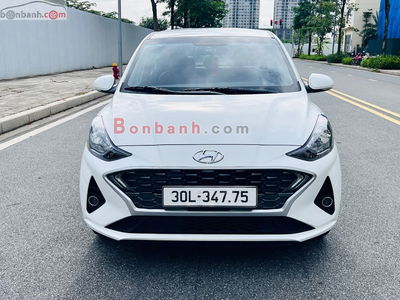 Xe 
			
							Hyundai i10 
						1.2 AT 
						2023