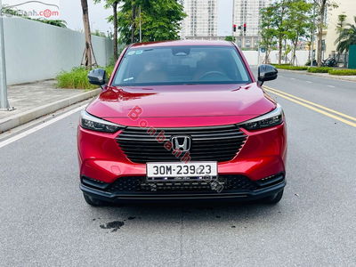 Xe 
			
							Honda HRV 
						G 
						2024