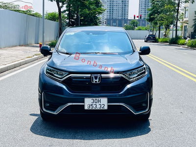 Xe 
			
							Honda CRV 
						G 
						2021