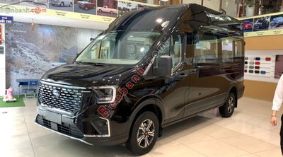 Xe 
			
							Ford Transit 
						Premium 
						2025