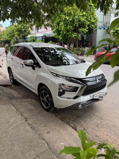 Mitsubishi Xpander 2022 AT