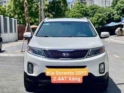 Kia Sorento 2017 2WD 2.4 GAT - 88000 km