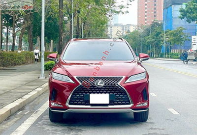 Xe 
			
							Lexus RX 
						300 
						2022