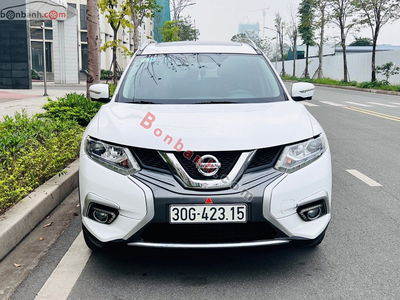 Xe 
			
							Nissan X trail 
						V Series 2.5 SV Luxury 4WD 
						2019