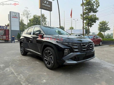 Xe 
			
							Hyundai Tucson 
						1.6 AT Turbo HTRAC Đặc biệt 
						2025