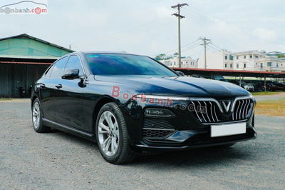 Xe 
			
							VinFast Lux A 2.0 
						Plus 2.0 AT 
						2021
