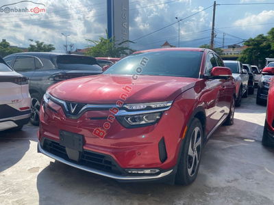Xe 
			
							VinFast VF8 
						Eco 
						2023