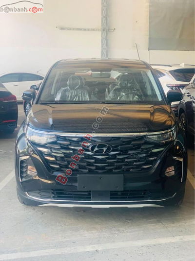 Xe 
			
							Hyundai Custin 
						Tiêu Chuẩn 1.5T 
						2025