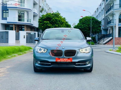 Xe 
			
							BMW 5 Series 
						535i GT 
						2011