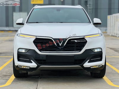 Xe 
			
							VinFast Lux SA 2.0 
						Plus 2.0 AT 
						2020
