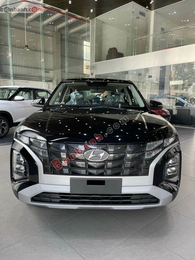 Xe 
			
							Hyundai Creta 
						Đặc biệt 1.5 AT 
						2025