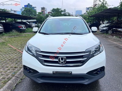 Xe 
			
							Honda CRV 
						2.0 AT 
						2014