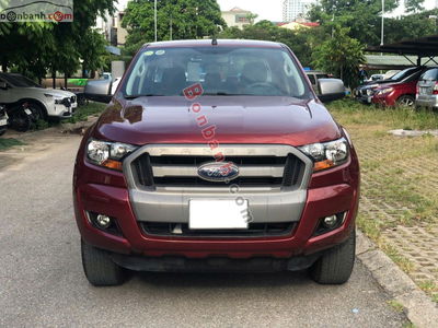 Xe 
			
							Ford Ranger 
						XLS 2.2L 4x2 AT 
						2017