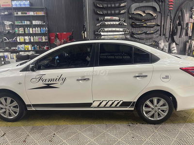 Toyota Vios 2016 G - 161886 km
