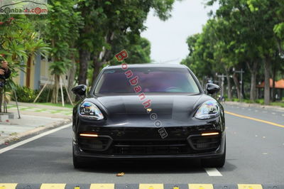 Xe 
			
							Porsche Panamera 
						Platinum Edition 
						2023