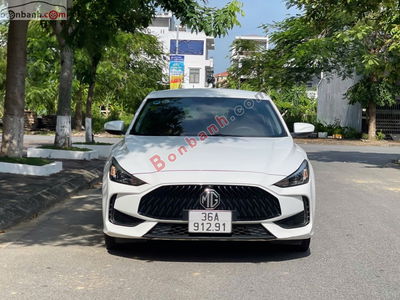 Xe 
			
							MG 5 
						Standard 1.5 AT 
						2022