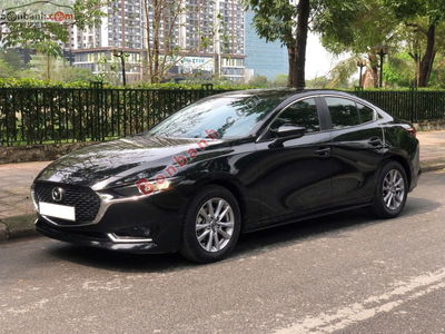 Xe 
			
							Mazda 3 
						1.5L Luxury 
						2022