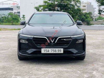 Xe 
			
							VinFast Lux A 2.0 
						2.0 AT 
						2021