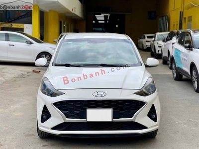 Xe 
			
							Hyundai i10 
						1.2 AT 
						2022