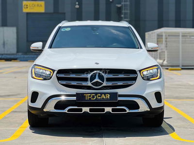 Mercedes GLC200 V1 2022 Lướt 39.000km
