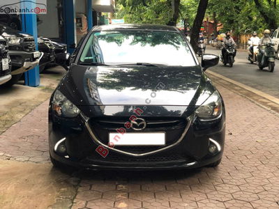 Xe 
			
							Mazda 2 
						1.5 AT 
						2015