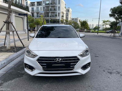 Cần Bán Hyundai Accent 2019 1.4 AT bản đặc biệt