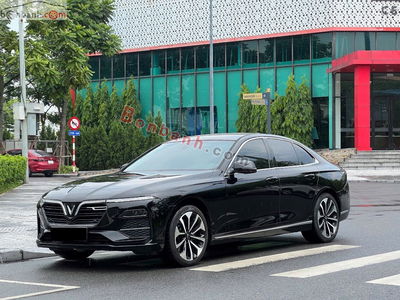 Xe 
			
							VinFast Lux A 2.0 
						Premium 2.0 AT 
						2020