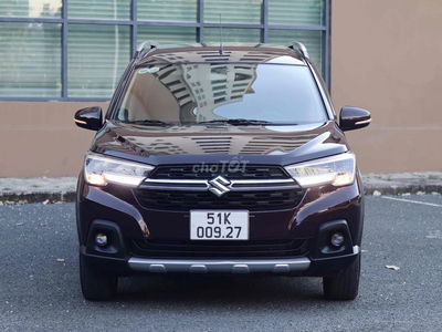 Suzuki XL 7 2021 GLX AT - 90000 km