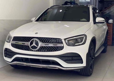 Mercedes GLC300 4Matic 2022 - Bao Bank 70_90%