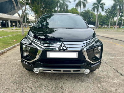 ⭐️ Mitsubishi Xpander 2019 1.5 AT - 85000 km