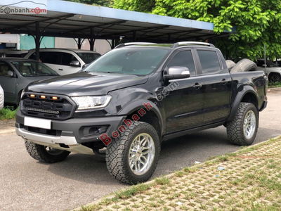 Xe 
			
							Ford Ranger 
						Wildtrak 2.0L 4x4 AT 
						2020