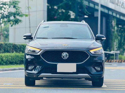 MG ZS Luxury 1.5 AT sản xuất 2021