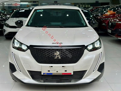 Xe 
			
							Peugeot 2008 
						Active 1.2 AT 
						2020