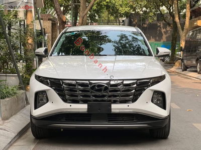 Xe 
			
							Hyundai Tucson 
						2.0 AT CRDi Đặc biệt 
						2023